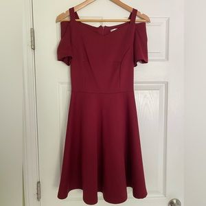 Women’s Small Homecoming Dress